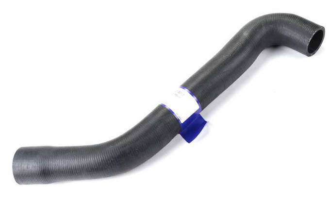 Mercedes Engine Coolant Hose - Upper 1245019282